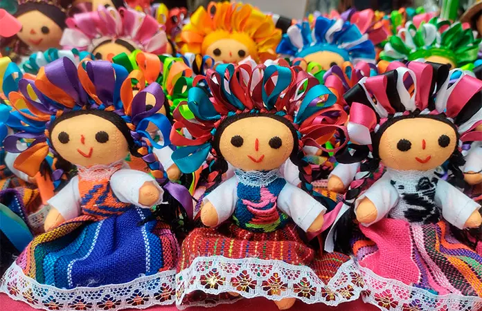 Lista la Feria Artesanal