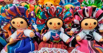 Lista la Feria Artesanal