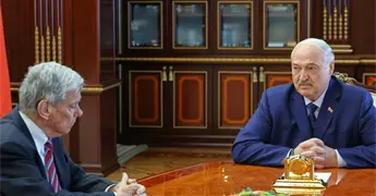 Lukashenko libera 250 presos pol&iacute;ticos en Bielorrusia: gesto humanitario