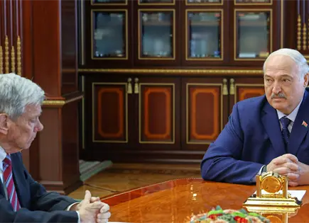 Lukashenko libera 250 presos pol&iacute;ticos en Bielorrusia: gesto humanitario