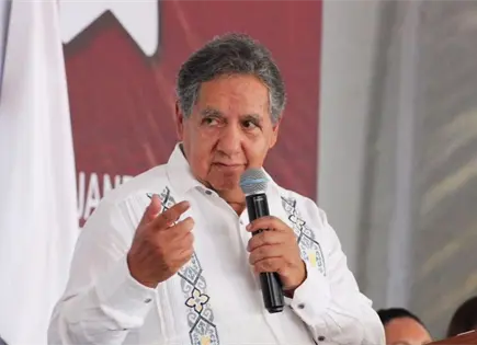 Morena descarta alianza con PVEM si va Ruth Gonz&aacute;lez