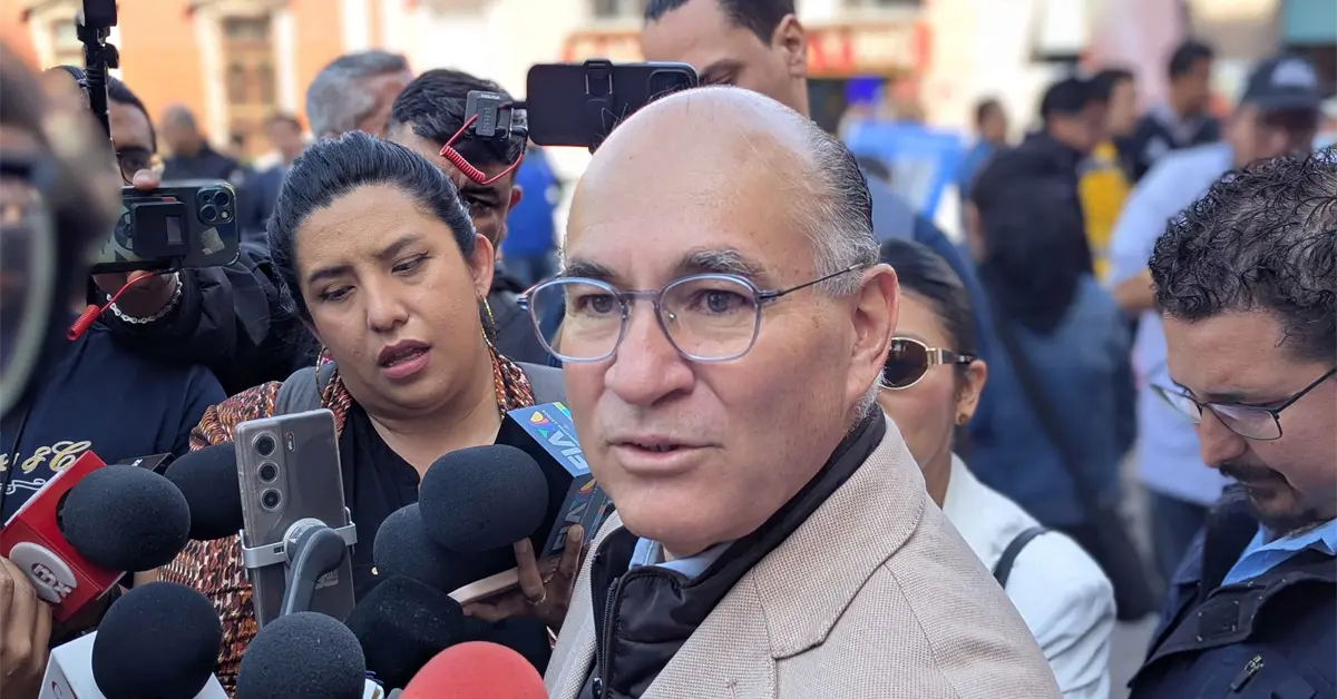 Encomienda en el PRI no afecta relaci&oacute;n con el PAN: Galindo