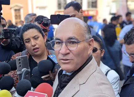 Encomienda en el PRI no afecta relaci&oacute;n con el PAN: Galindo