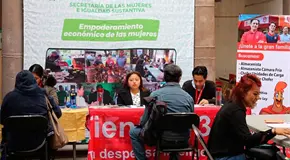 Ofrece SNE varias vacantes laborales