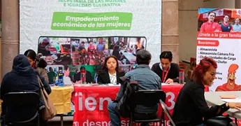 Ofrece SNE varias vacantes laborales