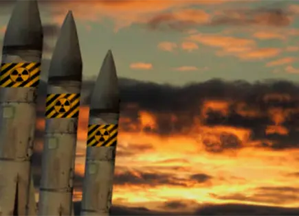 OMS advierte que incidente nuclear ser&iacute;a el peor escenario