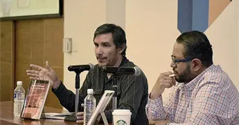 Presentan La noche de las reinas