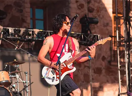 San Luis en Primavera, gran escaparate para el talento potosino: alcalde