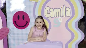 TARDE DE INTENSA ALEGR&Iacute;A