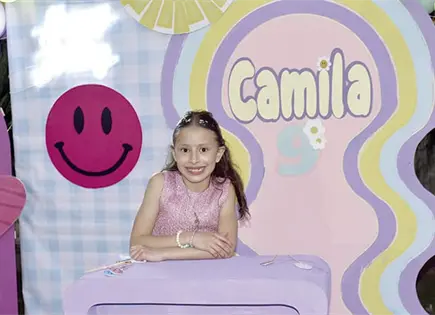 TARDE DE INTENSA ALEGR&Iacute;A