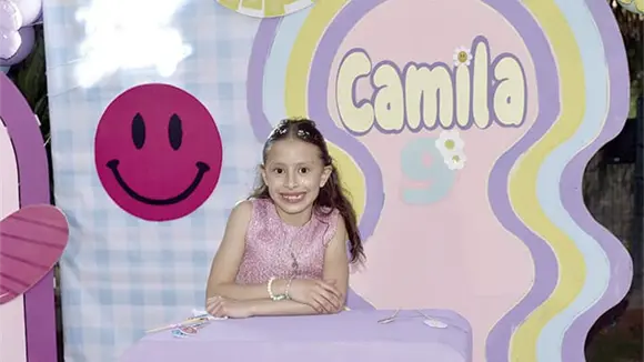 TARDE DE INTENSA ALEGR&Iacute;A