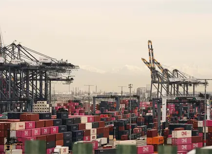 Trump suspende requisitos de la Ley Jones por 60 d&iacute;as