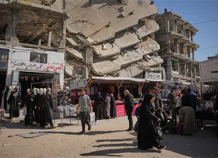 UNICEF investiga contrabando de tabaco en Gaza tras denuncia israel&iacute;