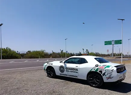 Alerta en carreteras por Semana Santa en SLP
