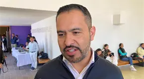 Hijo de alcalde no est&aacute; impedido para candidatura: Morquecho