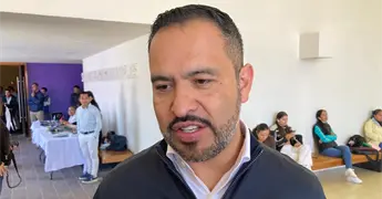 Alianza con Morena podr&iacute;a darse en ciertos espacios: Morquecho