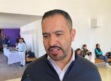 Alianza con Morena podr&iacute;a darse en ciertos espacios: Morquecho