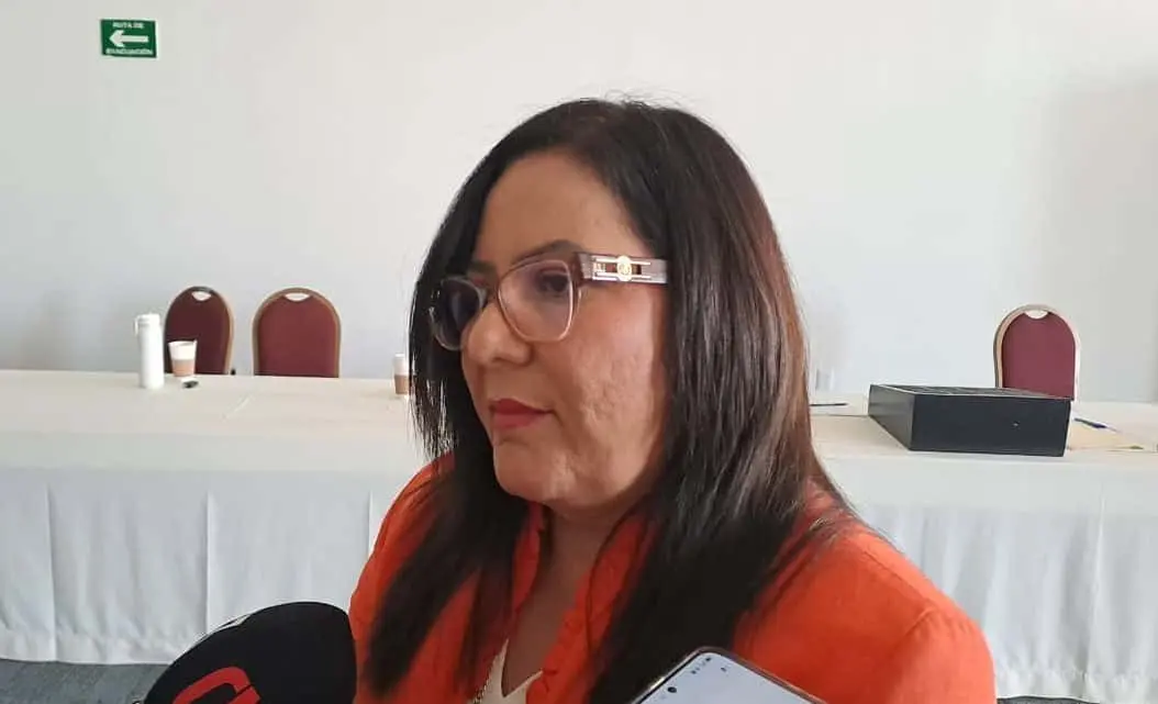 Patricia Aradillas / Foto: Citlally Montaño-Pulso