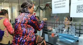 Afirman que hay aumento en ingresos por Predial en la capital