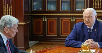 Bielorrusia libera a 250 presos pol&iacute;ticos