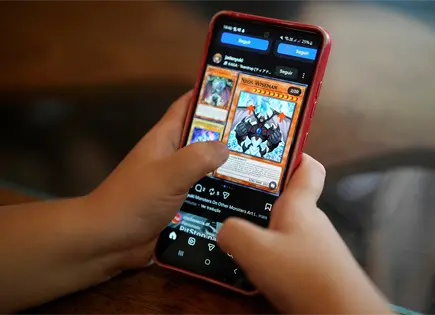 Brasil implementa ley para proteger a menores en internet