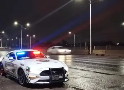 Caen con 320 dosis de droga en Charcas; iban en camioneta roja Caen con 320 dosis de droga en Charcas; iban en camioneta roja