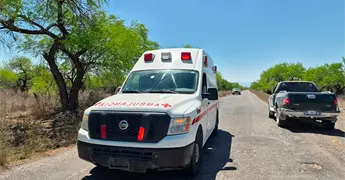 Campesino sufre severa intoxicaci&oacute;n