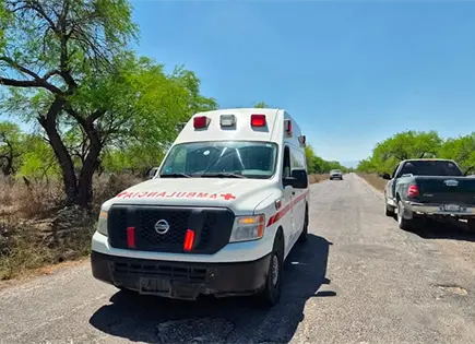 Campesino sufre severa intoxicaci&oacute;n