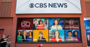 CBS News cierra su hist&oacute;rico servicio de radio tras casi un siglo