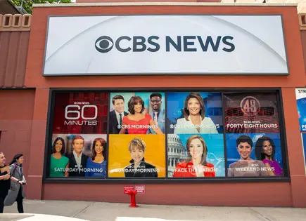 CBS News cierra su hist&oacute;rico servicio de radio tras casi un siglo