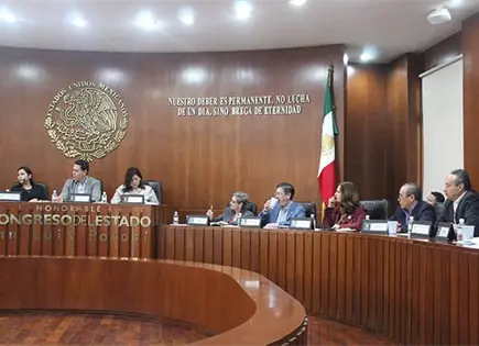 Congreso no mide su eficacia