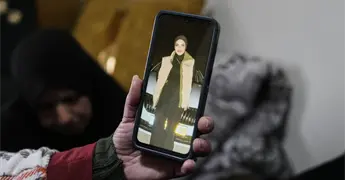 Cuatro mujeres palestinas mueren en ataque en sal&oacute;n de belleza en Beit Awa