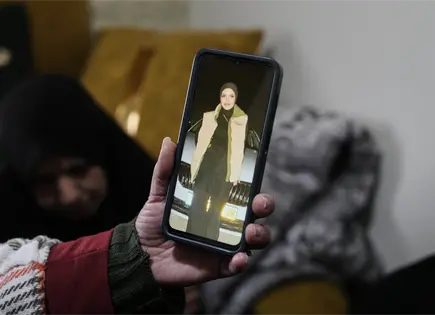 Cuatro mujeres palestinas mueren en ataque en sal&oacute;n de belleza en Beit Awa