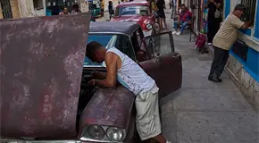 Cuba recibir&aacute; cargamento de petr&oacute;leo ruso