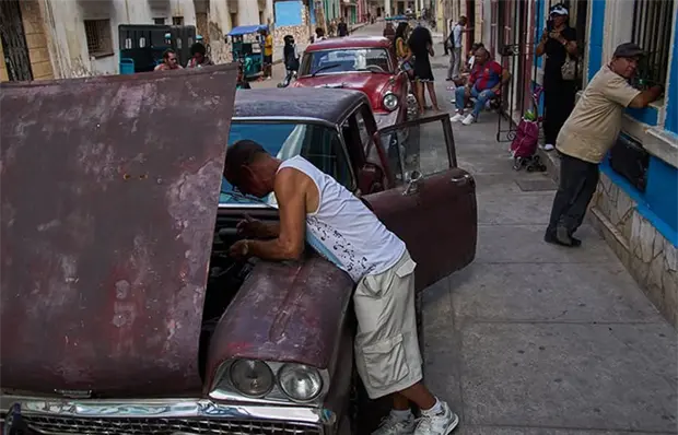 Cuba recibir&aacute; cargamento de petr&oacute;leo ruso