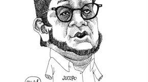 desafectos tribales......