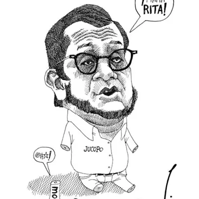 desafectos tribales......