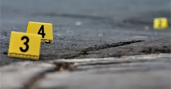 Destacan la reducci&oacute;n de delitos de alto impacto