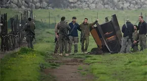 Destruidas, las defensas iran&iacute;es, dice Netanyahu