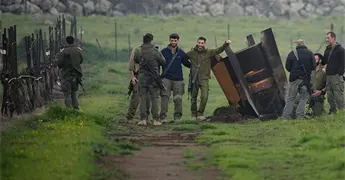 Destruidas, las defensas iran&iacute;es, dice Netanyahu