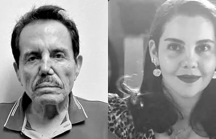 Detienen y luego liberan a la hija de "El Mayo"