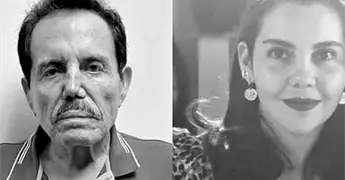 Detienen y luego liberan a la hija de "El Mayo"