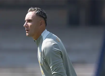 Es oficial: Keylor Navas, un a&ntilde;o m&aacute;s con Pumas