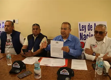 Es real el robo de camiones de alimentos y acero