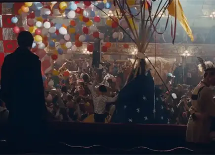 Est&eacute;tica y emoci&oacute;n: 5 propuestas cinematogr&aacute;ficas llenas de sentimientos y elegancia