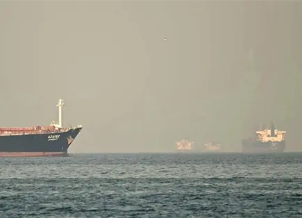 Irán bloquearía estrecho de Bab al Mandeb si EU invade su territorio Irán bloquearía estrecho de Bab al Mandeb si EU invade su territorio