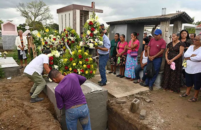 Fue negligencia de Pemex