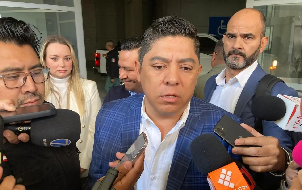 Ricardo Gallardo Cardona/Foto: Alberto Martínez-Pulso