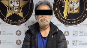 Hombre mata a su madre en Sonora