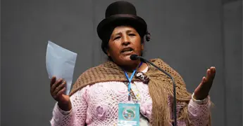 Iglesia cat&oacute;lica impulsa desinversi&oacute;n en miner&iacute;a